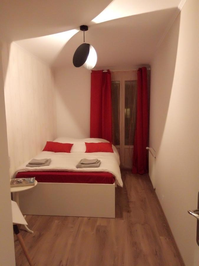 Appartement Calme A La Rochelle La Rochelle  Exteriör bild
