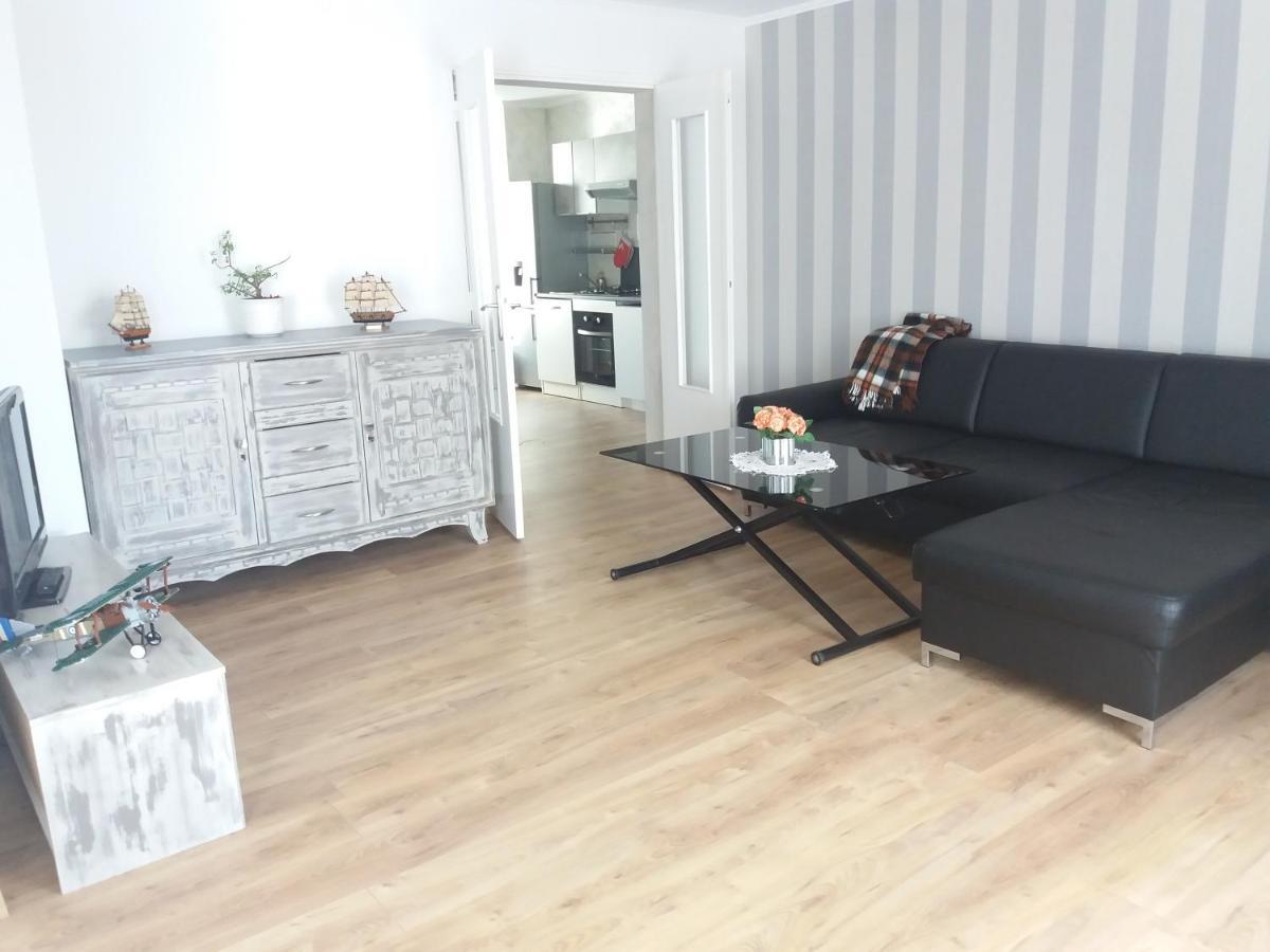 Appartement Calme A La Rochelle La Rochelle  Exteriör bild