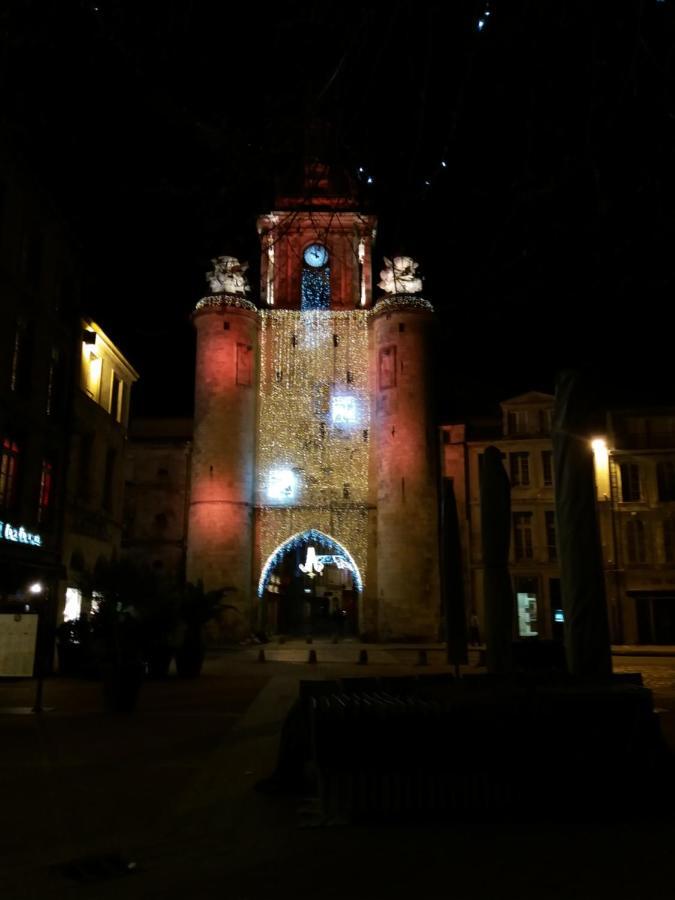 Appartement Calme A La Rochelle La Rochelle  Exteriör bild